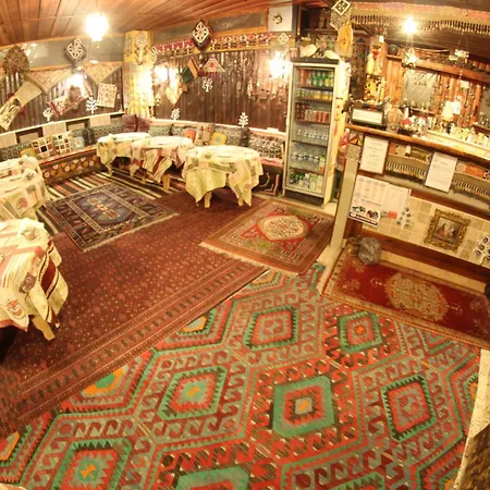 Homeros & Gæstehus *