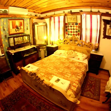 招待所 霍梅罗斯膳食公寓及宾馆