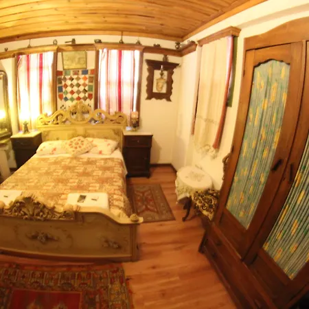 霍梅罗斯膳食公寓及宾馆 * 塞尔丘克