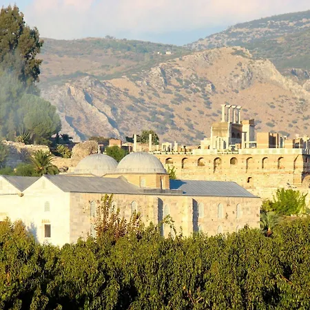 霍梅罗斯膳食公寓及宾馆 招待所