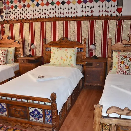 霍梅罗斯膳食公寓及宾馆 塞尔丘克