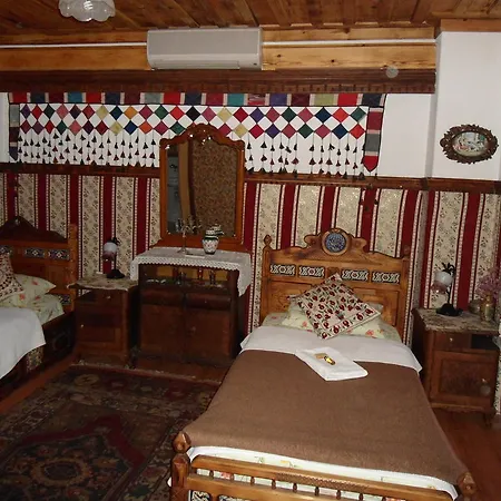 霍梅罗斯膳食公寓及宾馆 塞尔丘克