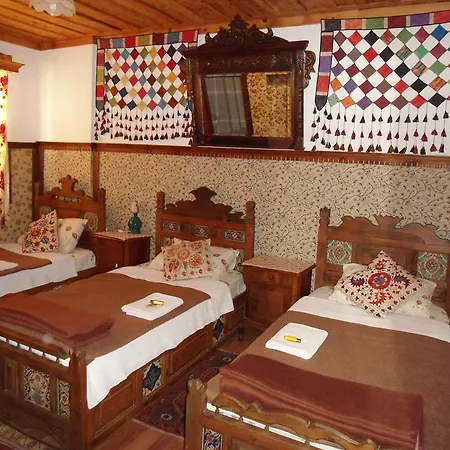 霍梅罗斯膳食公寓及宾馆