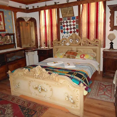 霍梅罗斯膳食公寓及宾馆 塞尔丘克