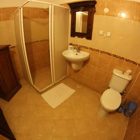 Guest house Homeros & *