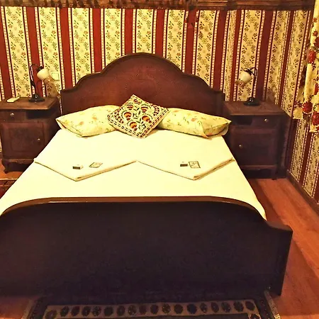 Homeros & * Сельчук