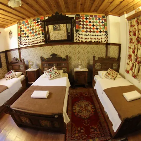 Homeros & * Сельчук