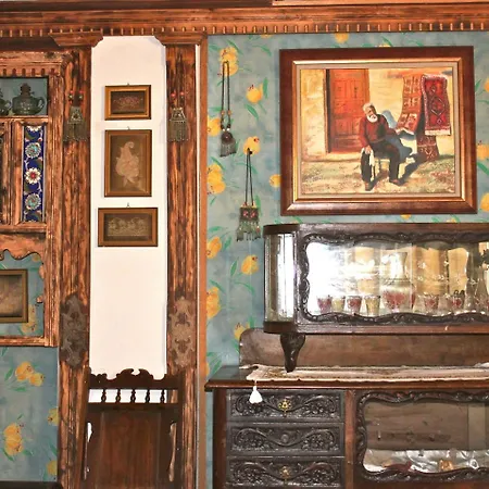 Homeros & Сельчук