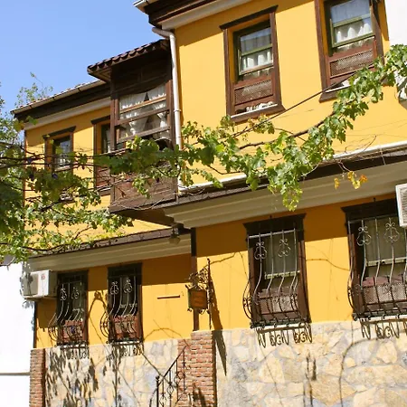 招待所 霍梅罗斯膳食公寓及宾馆