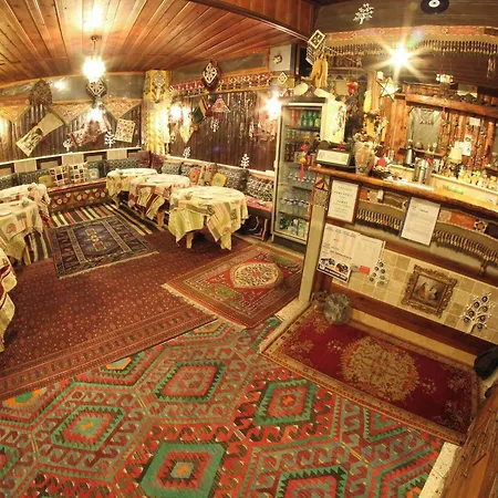 霍梅罗斯膳食公寓及宾馆