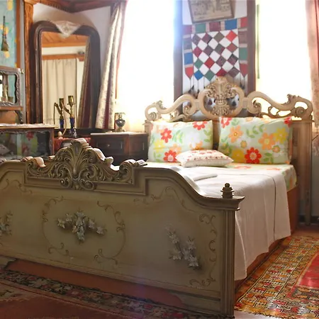 Maison d'hôtes Homeros & *