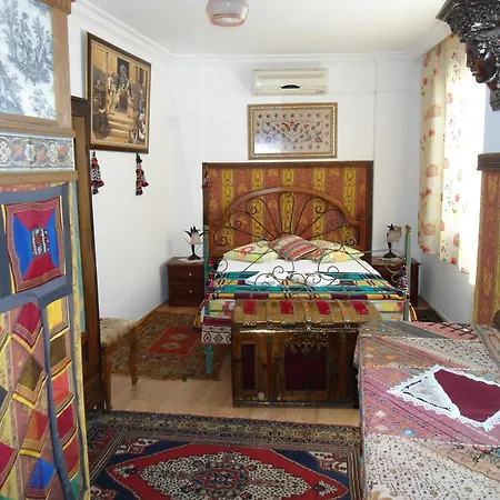 招待所 霍梅罗斯膳食公寓及宾馆