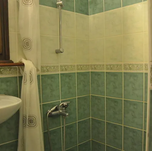 Pensiune Homeros & *