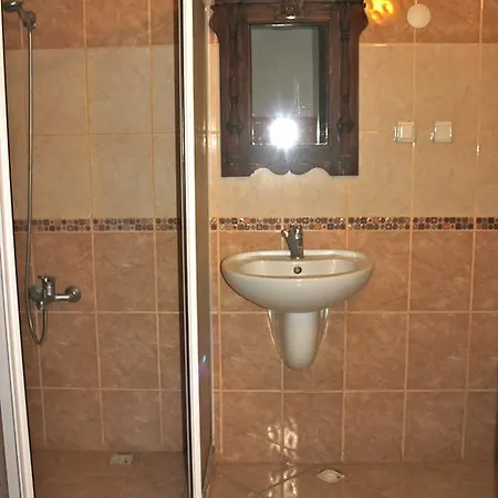 Guest house Homeros & *