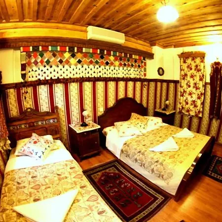 Guest house Homeros & *