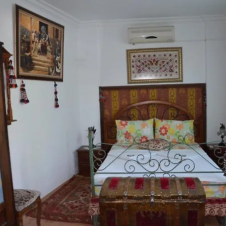 Guest house Homeros & Selcuk