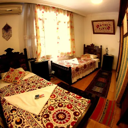 Homeros & Guest house Selcuk