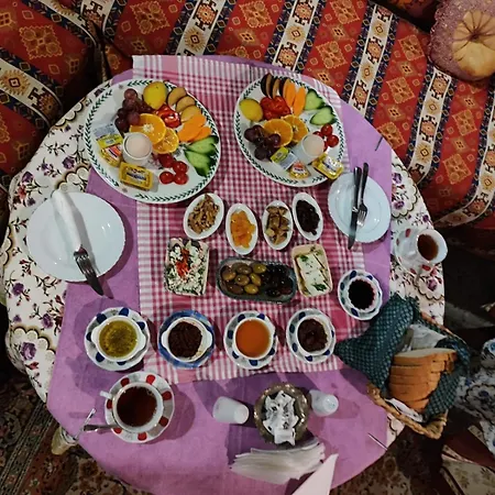 Guest house Homeros & *