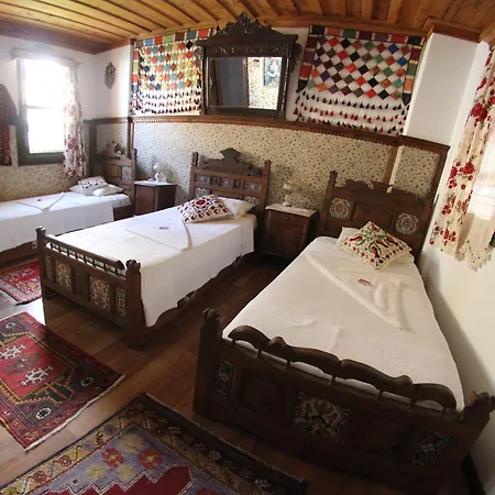 Homeros & Guest house Selcuk