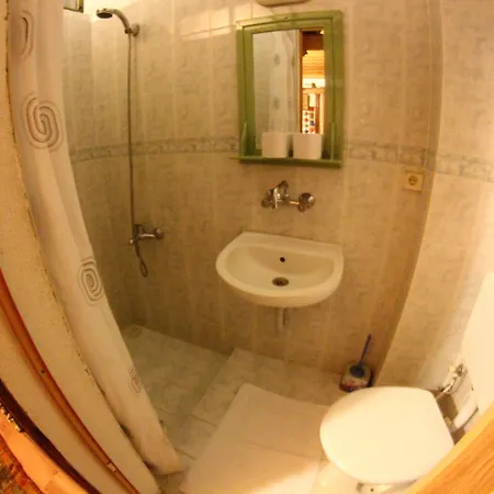 Homeros & Guest house Selcuk