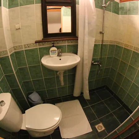 Guest house Homeros &