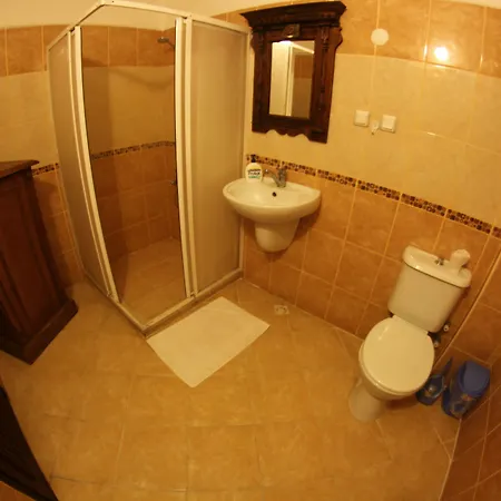 Guest house Homeros &