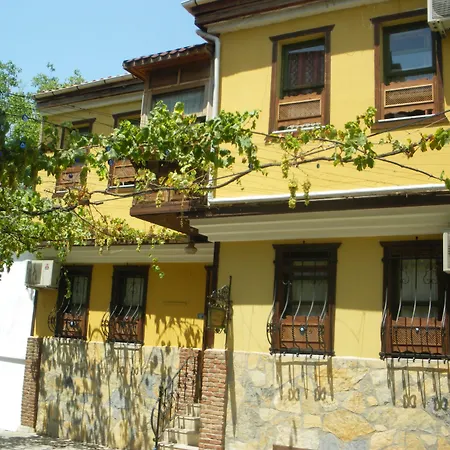 Guest house Homeros &