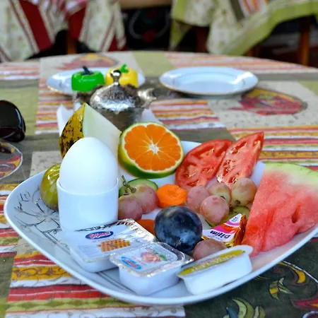 Homeros & Guest house Selcuk