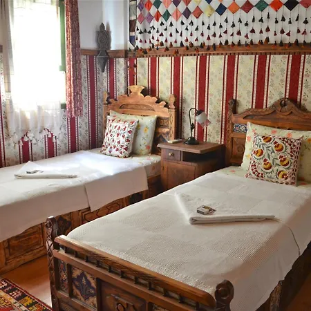 Guest house Homeros & *