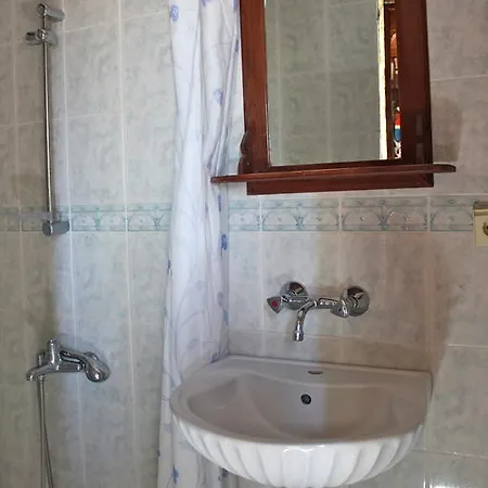 Guest house Homeros & *