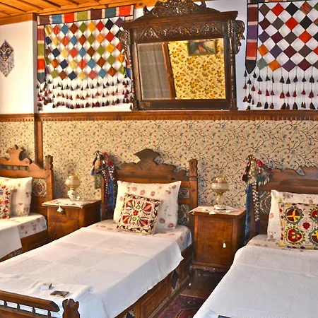 Guest house Homeros & *