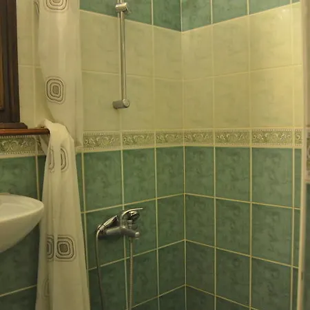 Guest house Homeros & *