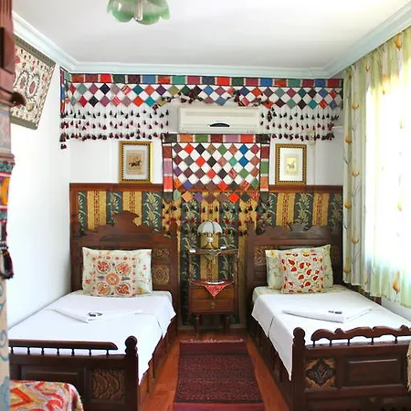 Guest house Homeros & *