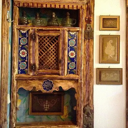 Guest house Homeros &