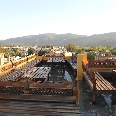 Guest house Homeros & Selcuk