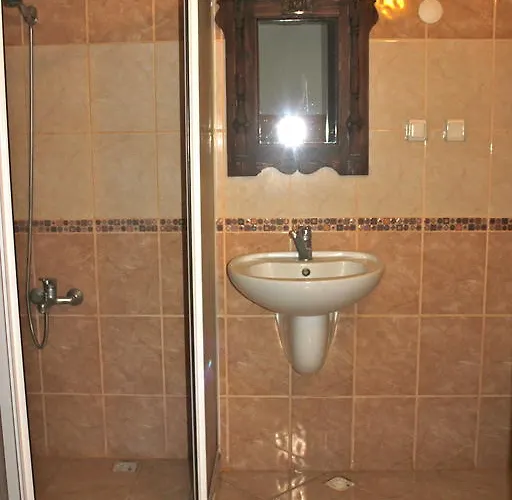 Vendégház Homeros & *