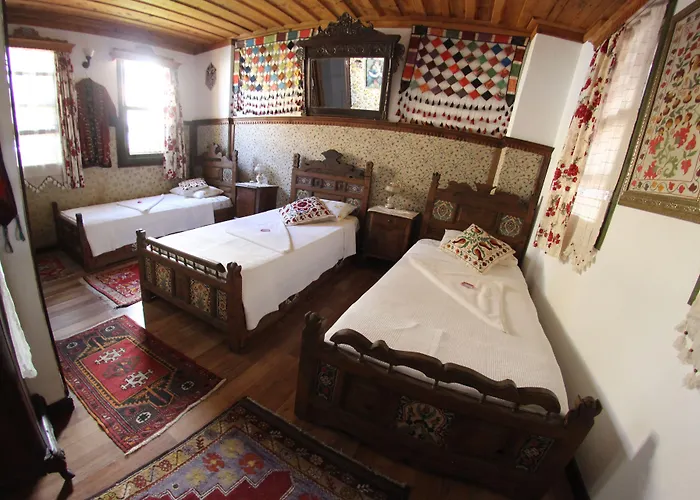 Homeros & Vendégház Selçuk