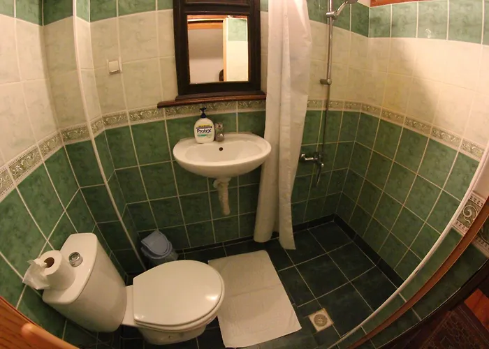 Vendégház Homeros &