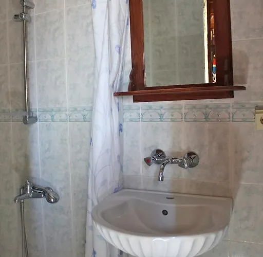 Vendégház Homeros & *